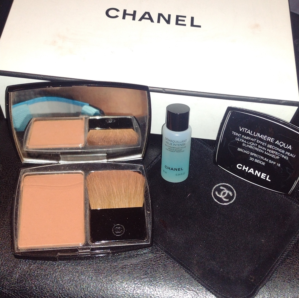 Chanel Bundle FINAL PRICE